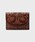 CARVING TRIBES�i�J�[�r���O�g���C�u�X�j�́uBellowsWallet�i���̑������j�v�b�u���E���n���̑�3