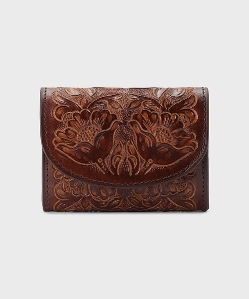 Carving Trives 財布 BellowsWallet（その他小物）｜CARVING TRIBES（カービングトライブス