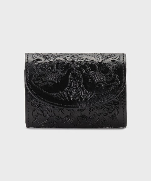 Carving Trives 財布 BellowsWallet（その他小物）｜CARVING TRIBES（カービングトライブス