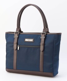 NICOLE selection（ニコルセレクション）の「ビジカジトートバッグ（トートバッグ）」