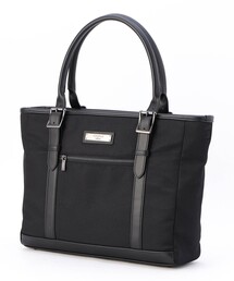 NICOLE selection（ニコルセレクション）の「ビジカジトートバッグ（トートバッグ）」