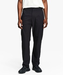AIGLE（エーグル）の「DRY FAST TEXTILE 速乾 ジップポケット付き イージーテックパンツ（その他パンツ）」