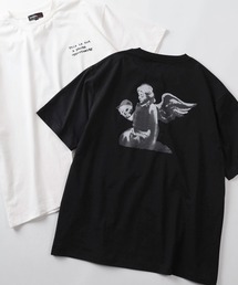 バンクシーTシャツ XL 限定132/309 バンクシー」に該当するTシャツ/カットソーファッション通販 - ZOZOTOWN