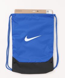 NIKE（ナイキ）の「《NIKEアパレル》NK BRSLA DRAWSTRNG -（エコバッグ/サブバッグ）」