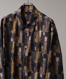 Art re A select（アトリエセレクト）の「長袖シャツ（シャツ/ブラウス）」