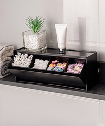 aimoha（アイモハ）の「【aimoha HOME】マグネット式壁掛け収納ボックス（収納グッズ）」