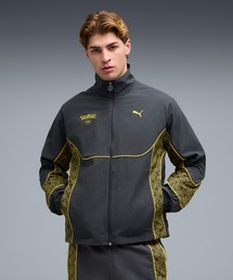 PUMA プーマ メンズ PUMA x ポケモン プーマテック-X ウーブン トラックジャケ