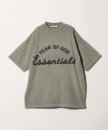 FOG ESSENTIALS(�G�t�I�[�W�[�G�b�Z���V�����Y)�́�FEAR OF GOD ESSENTIALS��TRAINING 90S T�V���c(T�V���c/�J�b�g�\�[)