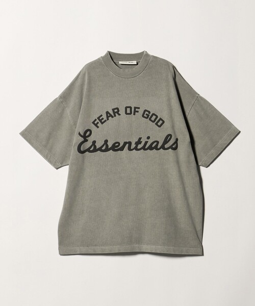 FEAR OF GOD ESSENTIALS＞TRAINING 90S Tシャツ（Tシャツ/カットソー