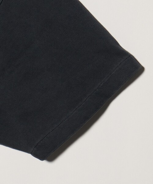 FOG ESSENTIALS(エフオージーエッセンシャルズ)の「<FEAR OF GOD ESSENTIALS>TRAINING 90S Tシャツ(Tシャツ/カットソー・メンズ・ダークグレー/ナチュラル・S/L/M/XS)」の5枚目の写真