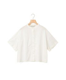 MidiUmi | MidiUmi PlaXショートシャツ(シャツ/ブラウス)