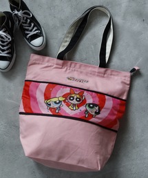 のびる トートバッグ Lサイズ キャラクター