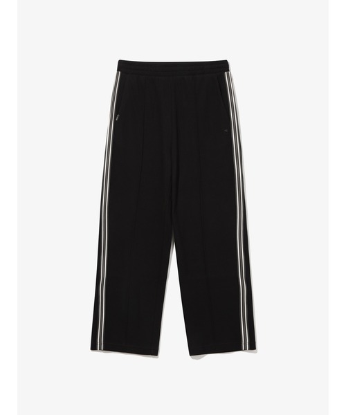 FILA(フィラ)の「1911 HERITAGE Track Pants(その他パンツ・メンズ・ブラック/ダークブラウン系・M/S/L/XL)」の10枚目の写真