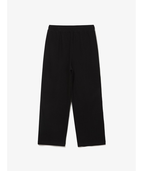 FILA(フィラ)の「1911 HERITAGE Track Pants(その他パンツ・メンズ・ブラック/ダークブラウン系・M/S/L/XL)」の11枚目の写真