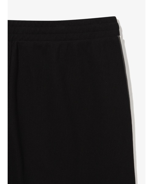 FILA(フィラ)の「1911 HERITAGE Track Pants(その他パンツ・メンズ・ブラック/ダークブラウン系・M/S/L/XL)」の15枚目の写真