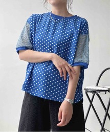 切り替え ゆったり プルオーバー」に該当するファッション通販 - ZOZOTOWN