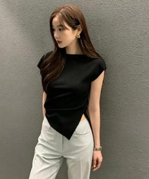 Ｔシャツ【韓国ファッション】