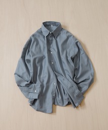 ISSUETHINGS（イシューシングス）の「【ISSUETHINGS/イシューシングス】type102 (cotton2)（シャツ/ブラウス）」
