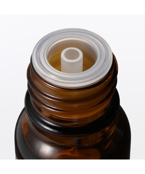 無印良品(ムジルシリョウヒン)の「エッセンシャルオイル サマーシトラス 10mL(ルームフレグランス/お香・メンズ・その他・FREE)」の4枚目の写真