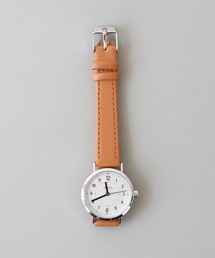 〈nattito/ナティート〉Casual Watch/カジュアルウォッチ ジョン YM097