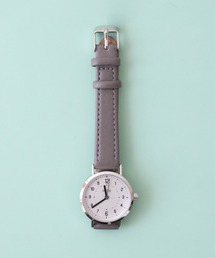 〈nattito/ナティート〉Casual Watch/カジュアルウォッチ ジョン YM097