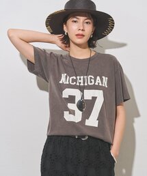 THE PAUSE】ウィーグルロゴTEE（Tシャツ/カットソー）｜THE PAUSE（ザ