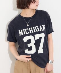 ロゴTシャツ（Tシャツ/カットソー）｜Whim Gazette（ウィムガゼット