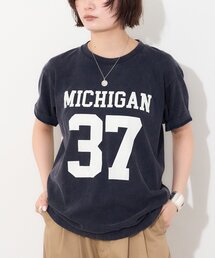 whim gazette Rock'n Chairs Tシャツ　ウィムガゼット Whim Gazette｜ウィムガゼットのTシャツ/カットソー通販 - ZOZOTOWN