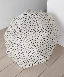 Made in I | 晴雨兼用マルチドット折り畳み傘(折りたたみ傘)