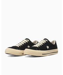 ONE STAR AGED SUEDE AG / ワンスター エイジド スエード AG