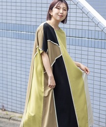 B2964 ボタニカル刺繍シャツ（シャツ/ブラウス）｜RNA-N（アール