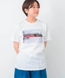 フォトプリントTシャツ / 森をさがす