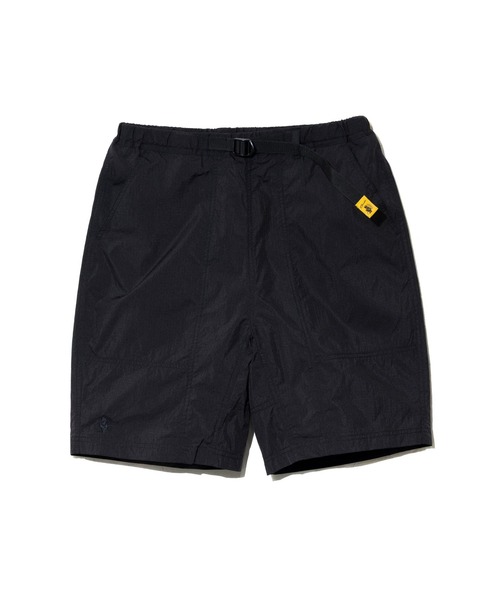 go slow caravan(ゴースローキャラバン)の「COBMASTER/コブマスター リップナイロン/メッシュ ショーツ(その他パンツ・メンズ・ブラック/グレー/ライトピンク・MEDIUM/LARGE/X-LARGE)」の19枚目の写真
