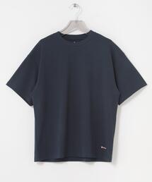 LOTTO BOXY FIT COOL COTTON T-SHIRTS