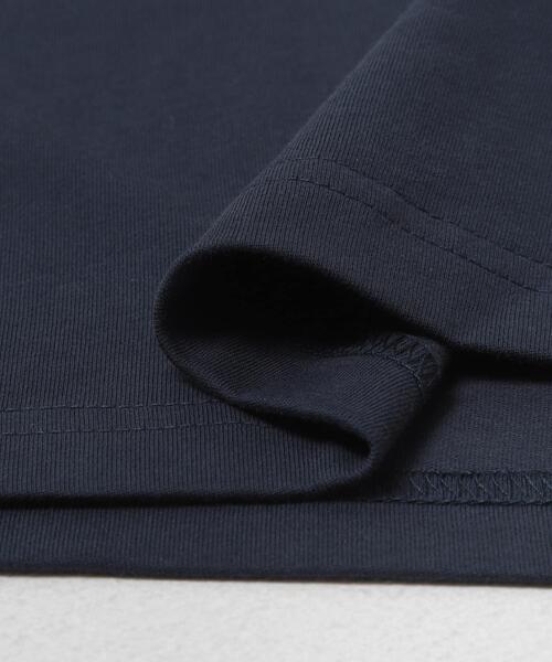 LOTTO(ロット)の「LOTTO BOXY FIT COOL COTTON T-SHIRTS(Tシャツ/カットソー・メンズ・ホワイト/ブラック/ネイビー・LARGE/X-LARGE/MEDIUM/XX-LARGE)」の19枚目の写真