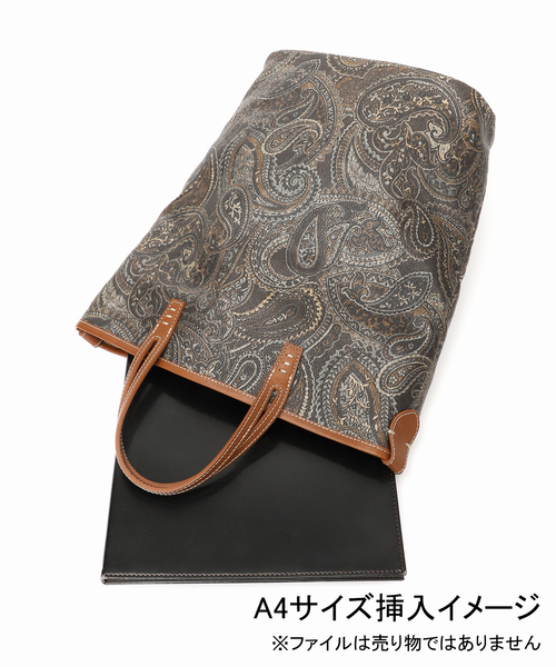 journal standard L'essage(ジャーナルスタンダードレサージュ)の「別注 A VACATION/ア バケーション ROAM SLIM-L バッグ(ショルダーバッグ・レディース・チャコールグレー・FREE)」の16枚目の写真