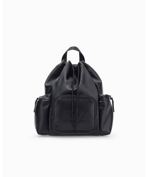 EMPORIO ARMANI｜エンポリオ アルマーニ（メンズ）のバックパック