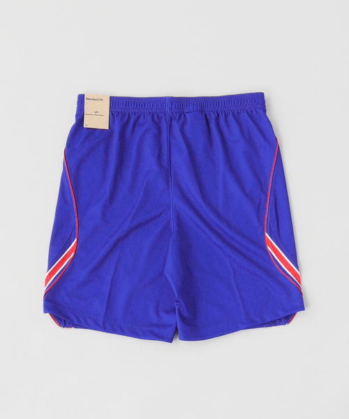 NIKE（ナイキ）の「【NIKE / ナイキ】PSG Y NK DF STAD SHORT HA（その他パンツ・キッズ・ネイビー・LARGE/MEDIUM/X-LARGE）」の2枚目の写真