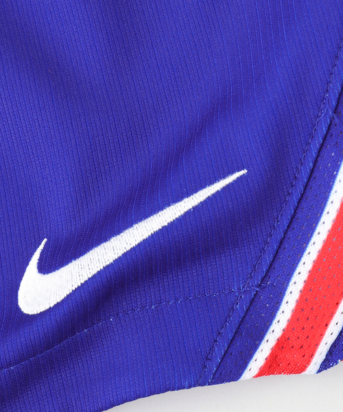 NIKE（ナイキ）の「【NIKE / ナイキ】PSG Y NK DF STAD SHORT HA（その他パンツ・キッズ・ネイビー・LARGE/MEDIUM/X-LARGE）」の3枚目の写真