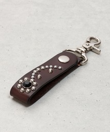 SVEC（シュベック）の「スタッズキーホルダー（キーホルダー）」