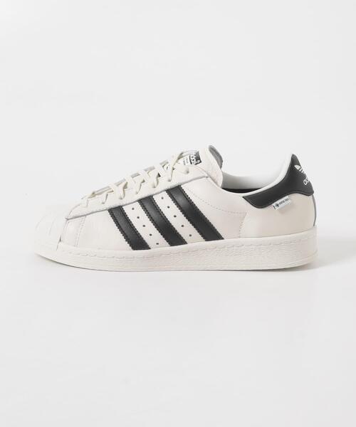 adidas SUPERSTAR 82 GTX（スニーカー）｜adidas（アディダス）の