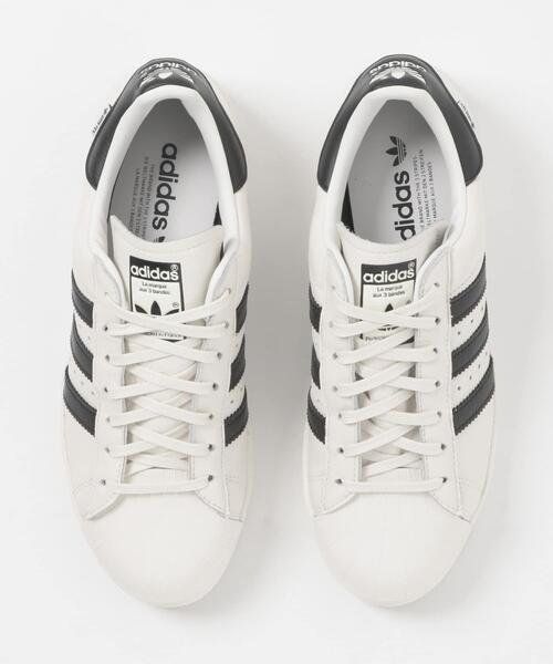 adidas SUPERSTAR 82 GTX（スニーカー）｜adidas（アディダス）の