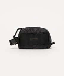 BRIEFING | 【別注】<BRIEFING>SOLID LIGHT DEVICE POUCH S/ソリッド ライト デバイスポーチ S(ポーチ)