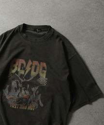 ZIP FIVE（ジップファイブ）の「半袖Tシャツ（Tシャツ/カットソー）」
