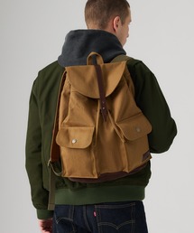 Levi's（リーバイス）の「Levi's/リーバイス バックパック（バックパック/リュック）」