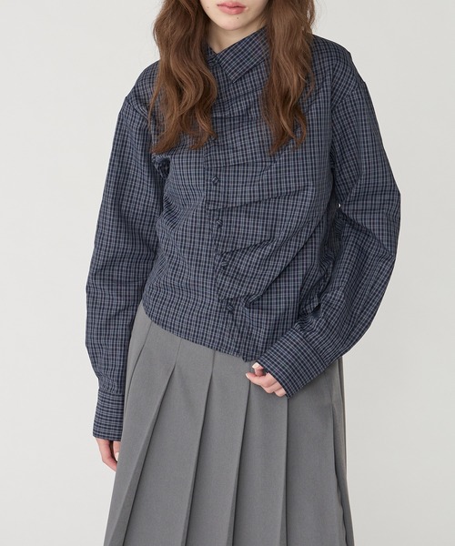深藍