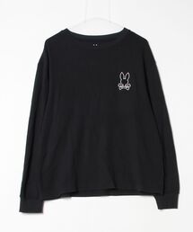 Psycho Bunny（サイコバニー）の「長袖Tシャツ（Tシャツ/カットソー）」