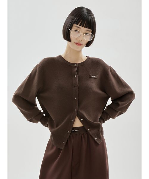 emmi(エミ)の「ヘキサゴンメタルフレームメガネ(メガネ・レディース・シルバー/ゴールド・F)」の19枚目の写真