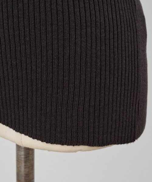 BEARDSLEY(ビアズリー)の「CORDERA(タンクトップ・レディース・ブラウン・FREE)」の10枚目の写真