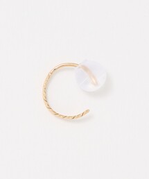 Steven Alan（スティーブンアラン）の「＜frank and easy＞SILVER HORN